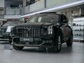 2026 GAC GS8 Dragon II, чёрный, 4949000 рублей