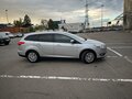 2015 Ford Focus III Рестайлинг, серебристый, 790000 рублей - вид 2