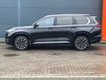 2023 Exeed VX I, чёрный, 2469000 рублей - вид 1