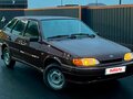 2013 Lada (ВАЗ) 2114, пурпурный, 290000 рублей - вид 9