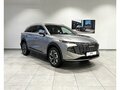 2026 Haval F7 II, серый, 3599000 рублей