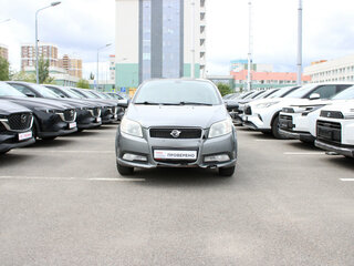 2016 Ravon Nexia R3, серый, 260000 рублей, вид 2