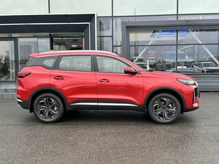 2026 Tenet T4L, красный, 2329000 рублей, вид 4