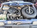 2002 Lada (ВАЗ) 1111 Ока СеАЗ, синий, 130000 рублей - вид 9