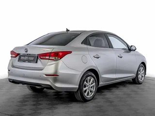 2023 Changan Alsvin, серый, 1090000 рублей, вид 5