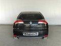 2008 Renault Laguna III, чёрный, 559000 рублей - вид 4