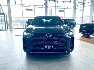 2026 GAC GS4, серый, 3949000 рублей, вид 5