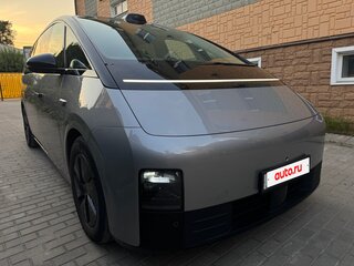 2024 Li Auto (Lixiang) Mega I, серый, 8790000 рублей, вид 2