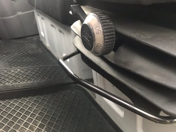 2015 Mercedes-Benz Sprinter, белый, 2500000 рублей - вид 9
