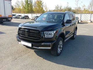 2024 Tank 500 I, чёрный, 4650000 рублей, вид 1