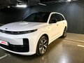 2023 Li Auto (Lixiang) L7 I, белый, 6200000 рублей - вид 1