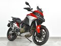 2022 Ducati Multistrada V4, красный, 1849000 рублей