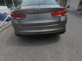2016 Kia Optima IV, серый, 1675000 рублей - вид 3