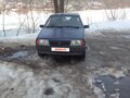 2002 Lada (ВАЗ) 21093i, серебристый, 73000 рублей - вид 2