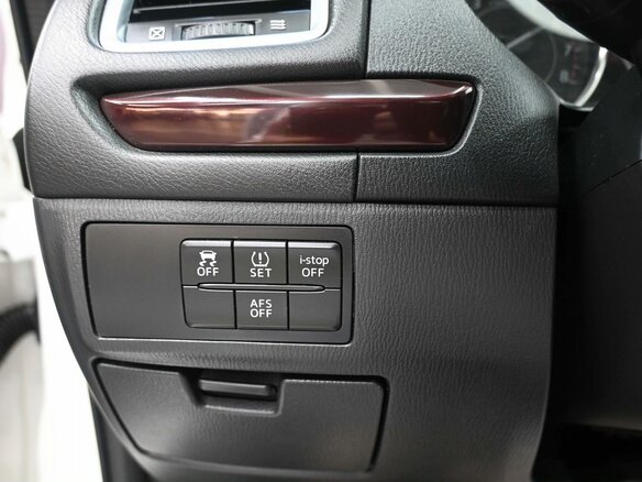 2013 Mazda 6 III (GJ), белый, 1499900 рублей - вид 24