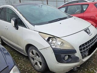 Peugeot 3008 I