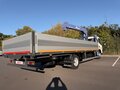 2021 Fuso (Mitsubishi) Canter, белый, 4550000 рублей - вид 10