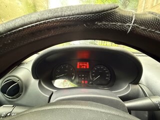 2017 LADA (ВАЗ) Largus, белый, 475000 рублей, вид 4
