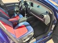 2013 Audi A3 III (8V), синий, 1400000 рублей - вид 9