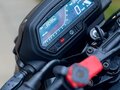 2018 Bajaj Dominar 400, чёрный, 349000 рублей - вид 8