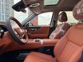 2026 GAC Trumpchi S9, чёрный - вид 9