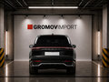 2026 Geely Monjaro (Xingyue L) I Рестайлинг 2 (China Market), чёрный, 3699000 рублей - вид 5