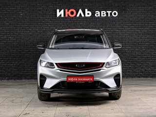 2022 Geely Coolray I, серый, 1650000 рублей, вид 2
