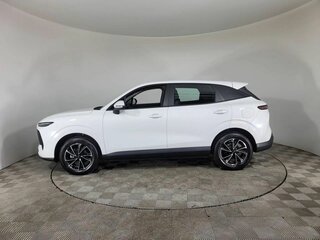 2026 Tenet Plus L4, белый, 2540000 рублей, вид 4