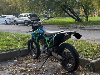 2020 Kayo T2, чёрный, 100000 рублей, вид 2