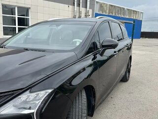 2023 Forthing Yacht, чёрный, 2600000 рублей, вид 4