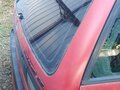 1989 Volkswagen Passat B3, красный, 130000 рублей - вид 3