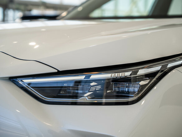 2026 GAC GS4, белый, 3299000 рублей - вид 33