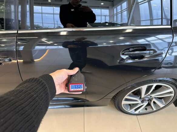2014 Subaru Levorg I, чёрный, 1649000 рублей - вид 23