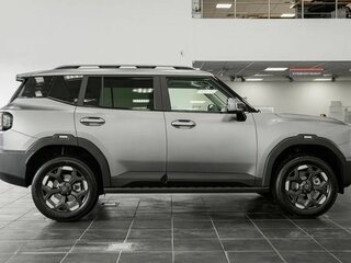 2026 Jetour T1, серый, 4249900 рублей, вид 3