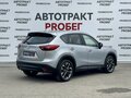 2016 Mazda CX-5 I Рестайлинг, серый - вид 4