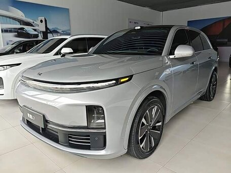 Li Auto (Lixiang) L7 I Рестайлинг