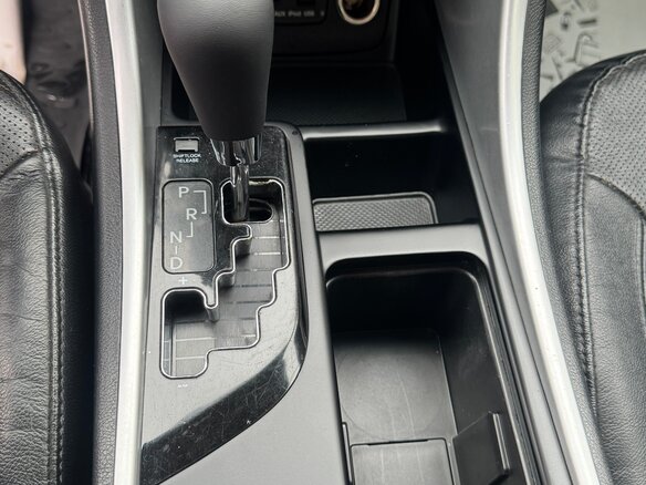 2011 Hyundai Sonata VI (YF), белый, 1250000 рублей - вид 9