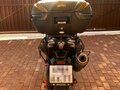 2012 Yamaha TMAX, чёрный, 520000 рублей - вид 9