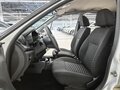 2022 Lada (ВАЗ) Granta I Рестайлинг, белый, 687000 рублей - вид 7