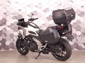 2021 Honda NC 750X, белый - вид 7