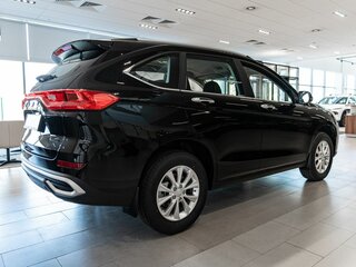 2026 Haval M6 II, чёрный, 2349000 рублей, вид 5