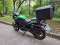2021 Bajaj Dominar 400, зелёный, 330000 рублей - вид 3