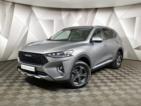 Haval F7 I