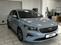 2026 Belgee S50, серый, 2269990 рублей - вид 2