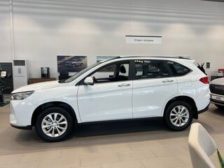 2026 Haval M6 II, белый, 2349000 рублей, вид 5