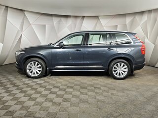 2018 Volvo XC90 II, серый, 4149000 рублей, вид 5