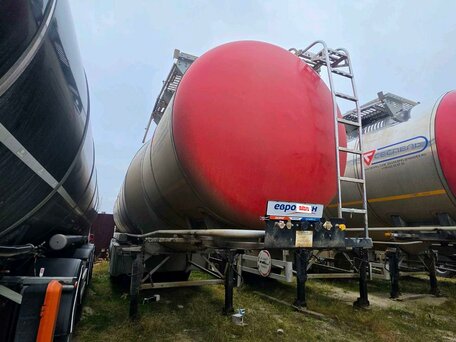 2023 Сеспель SF3B, серый, 3103000 рублей, вид 2