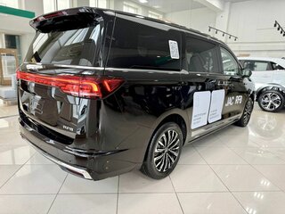 2025 JAC RF8, чёрный, 4875000 рублей, вид 5