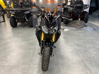 2020 BMW S 1000 R, чёрный, 1290000 рублей, вид 4