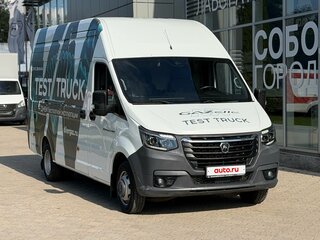 2021 ГАЗ ГАЗель Next, белый, 2190000 рублей, вид 1